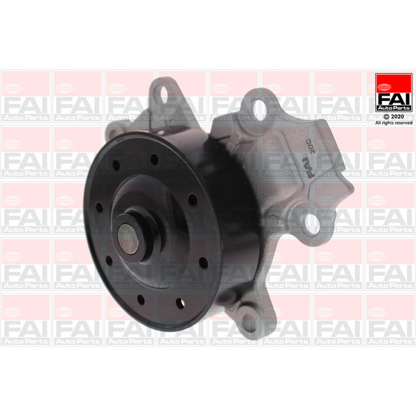 WATER PUMP image