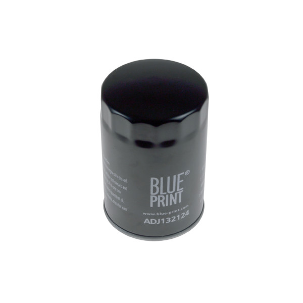 OIL FILTER image