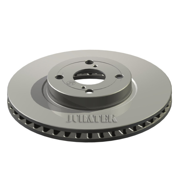 DISC (FRONT) - TOYOTA image