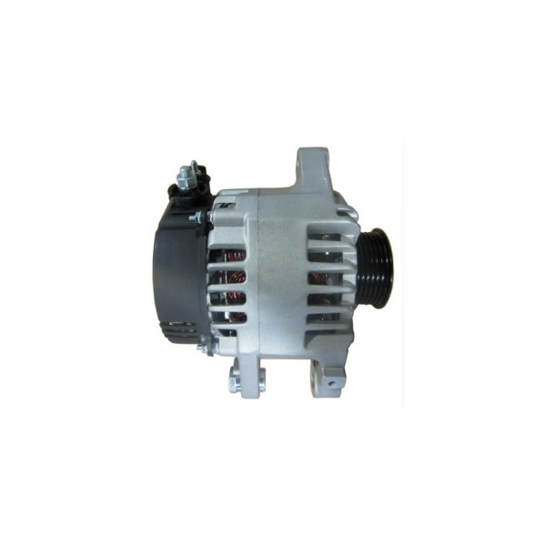 Alternator NEW 80A image