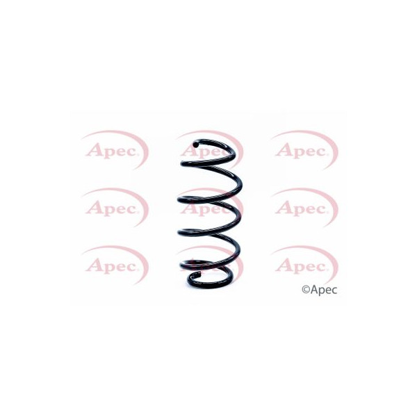 APEC COIL SPRING FRONT image