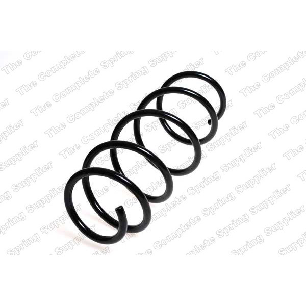 COIL SPRING FRONT FIAT image