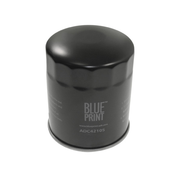 OIL FILTER image