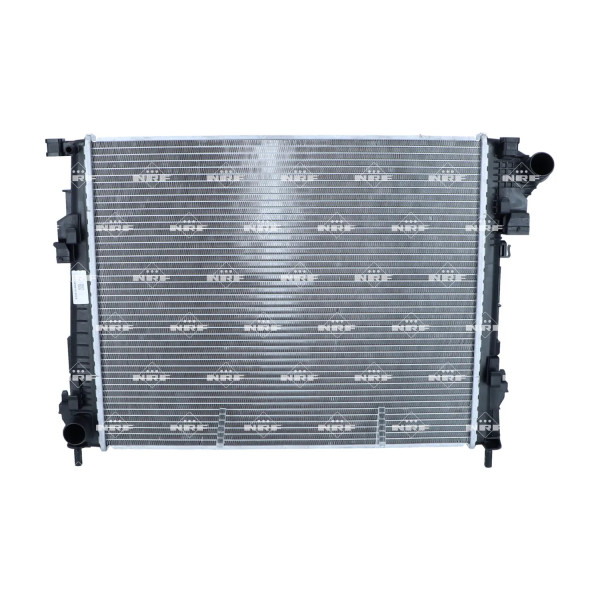 RADIATOR image