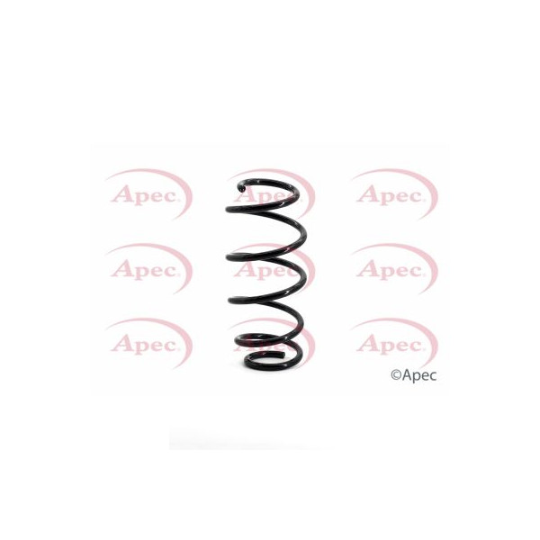 APEC COIL SPRING FRONT image