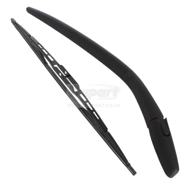 KA 96-3/09 R/ARM & 40CM/16IN METAL BLADE image