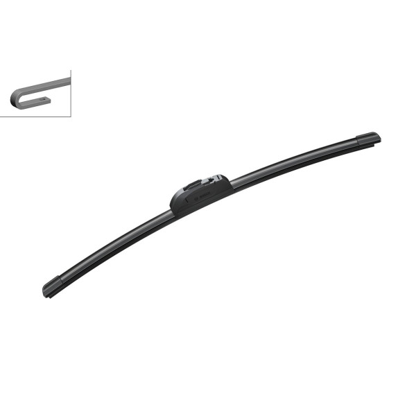 AEROTWIN RF FLAT BLADE 475 image