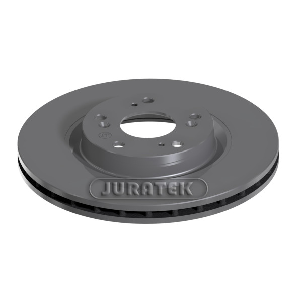 DISC (FRONT) - HONDA image