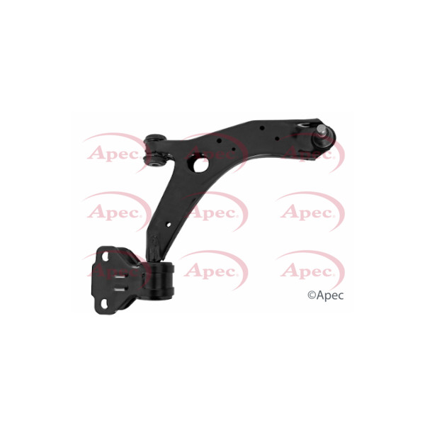 APEC WISHBONE (RH) image