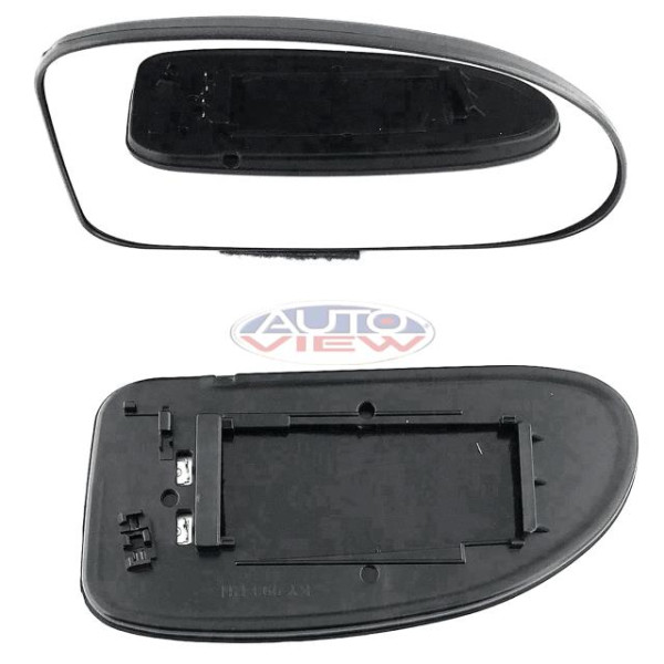 Focus 98->04 RH Heated WBP image