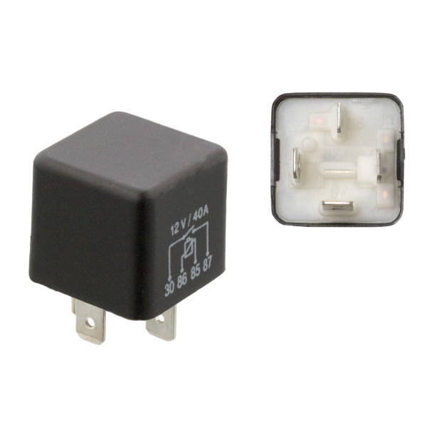 RELAY image