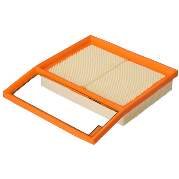 AIR FILTER image