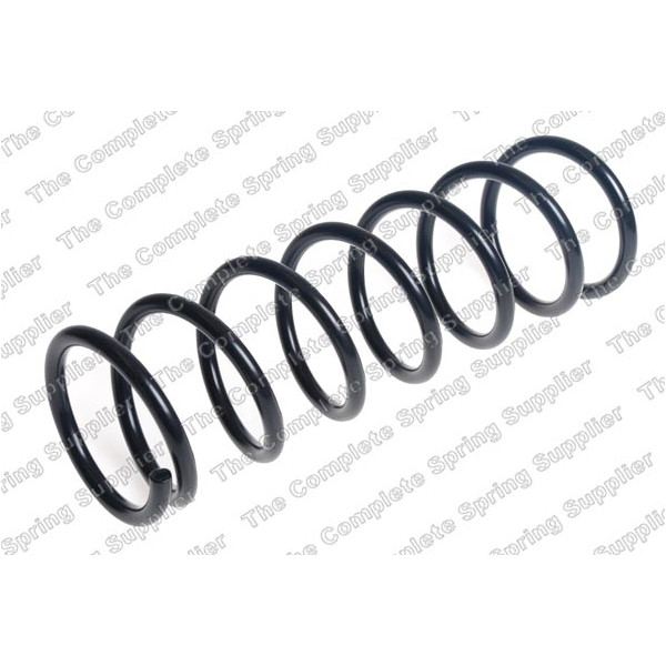 COIL SPRING FRONT NISSAN image