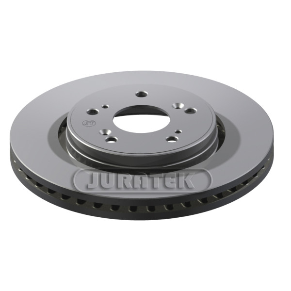 DISC (FRONT) - HONDA image