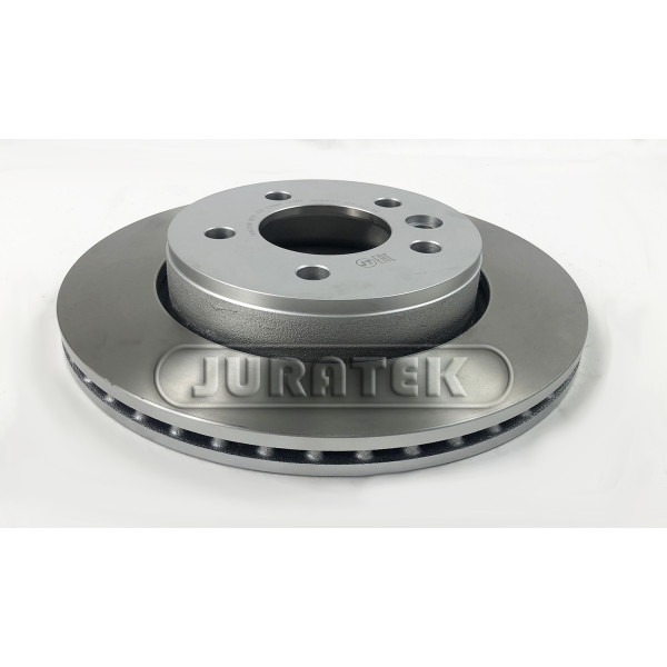 DISC (REAR) - MAN VW image