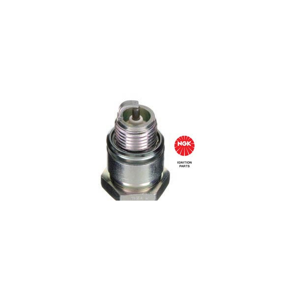 SPARK PLUG - BR8HSA image SPARK PLUG - BR8HSA image