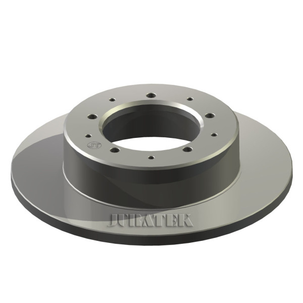 DISC (REAR) - LAND ROVER image