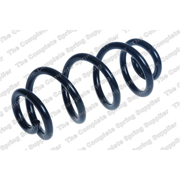 COIL SPRING REAR AUDI image