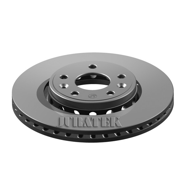 DISC (FRONT) - MERCEDES RENAULT image