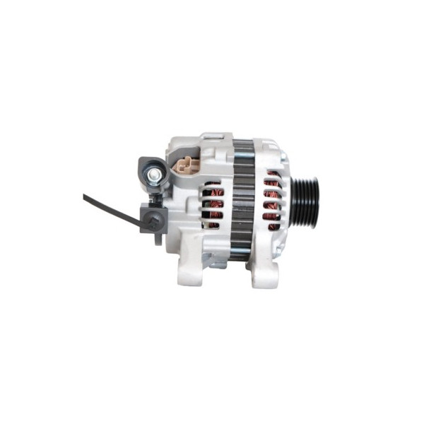 Alternator NEW 80A image