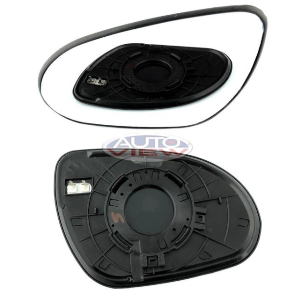 Hyundai i30 12-> (80mm Diameter) LH Heated WBP image