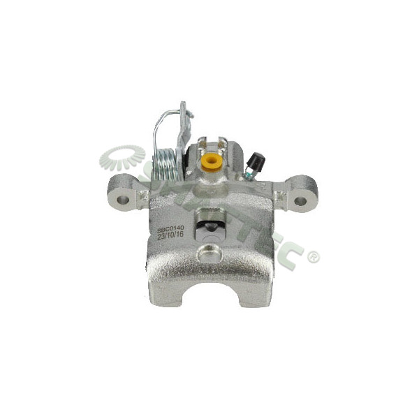 BRAKE CALIPERS image