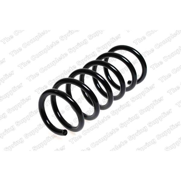 COIL SPRING FR NI/OPE/REN/VAUX image