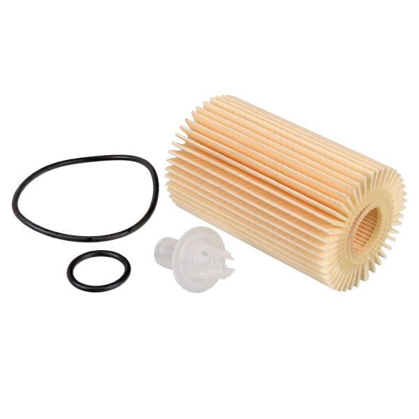 OIL FILTER image