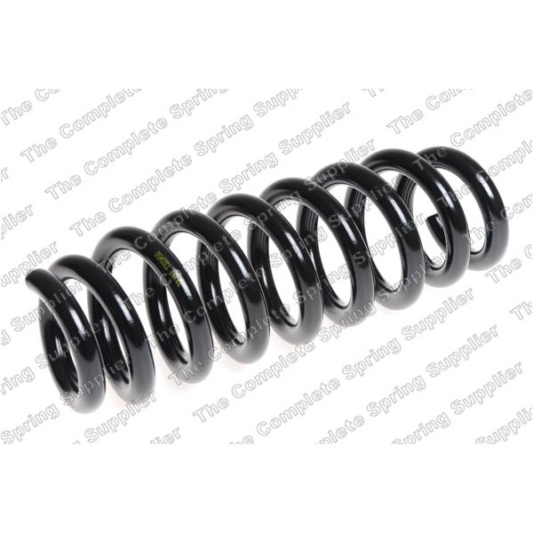 COIL SPRING REAR BMW image