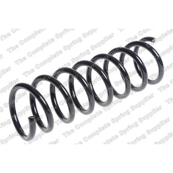 COIL SPRING REAR VOLVO image