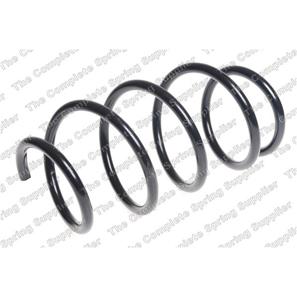 COIL SPRING FRONT RENAULT image