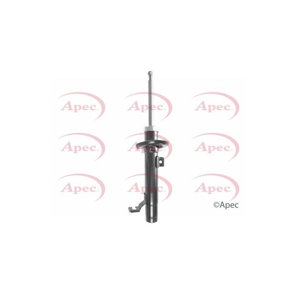 APEC SHOCK ABS FRONT LH image