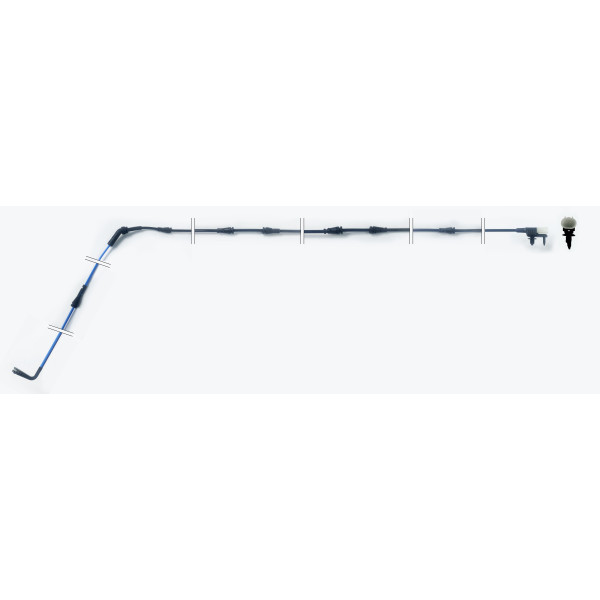 WEAR LEAD (X1) (FRONT) - LAND ROVER image