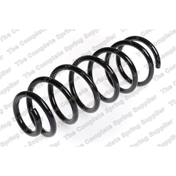COIL SPRING REAR CITRO/PEUGEOT image