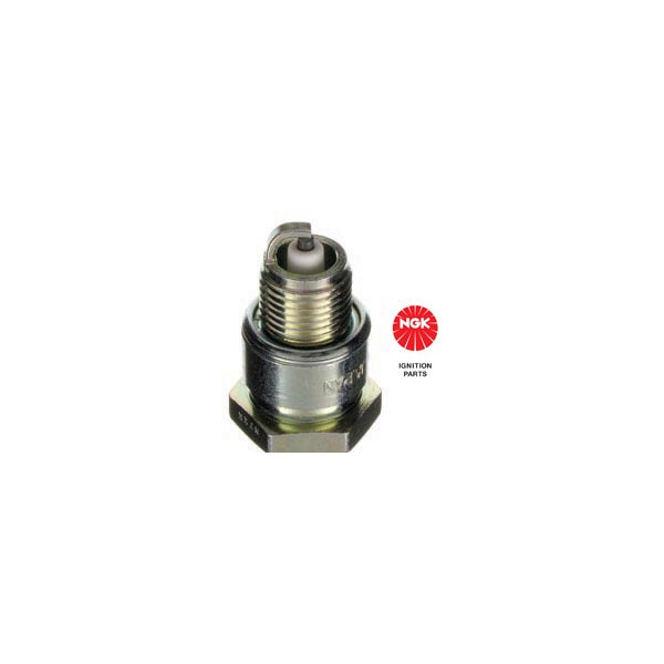 SPARK PLUG - BPR6HS image