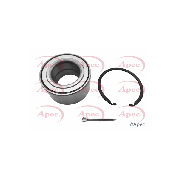 APEC WHEEL BEARING KIT image