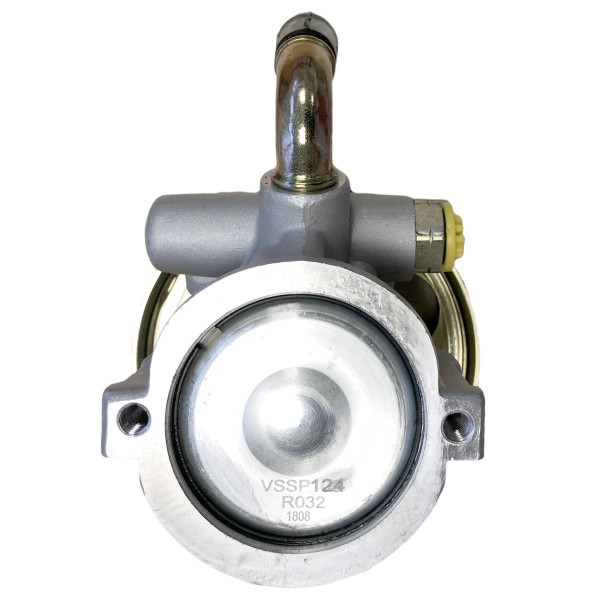 NEW POWER STEERING PUMP image