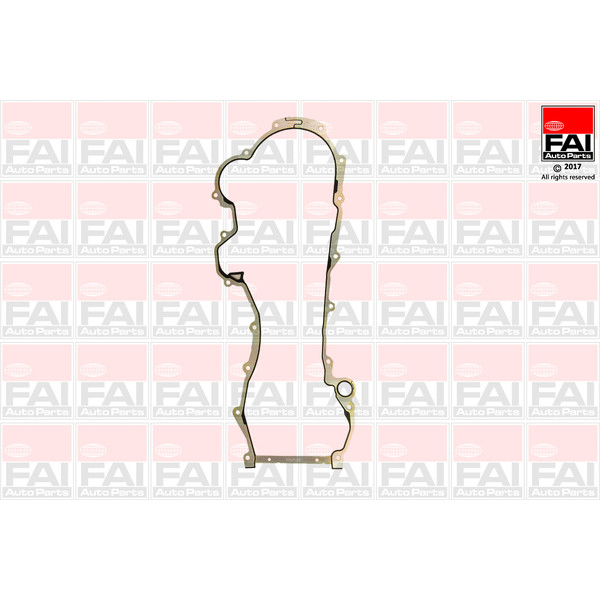 TIMING GASKET image