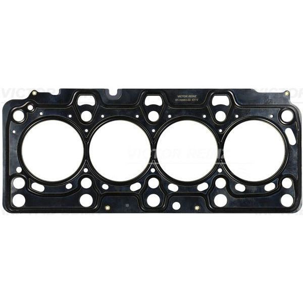 CYLINDER HEAD GASKET image