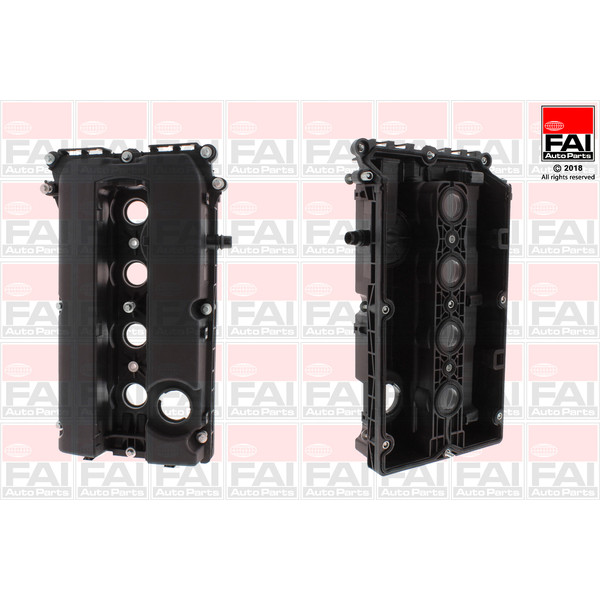 VALVE COVER image