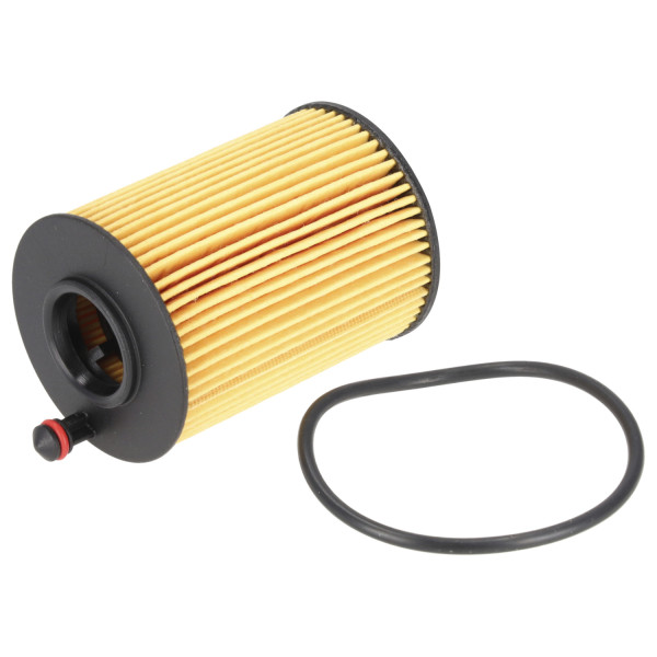 OIL FILTER image