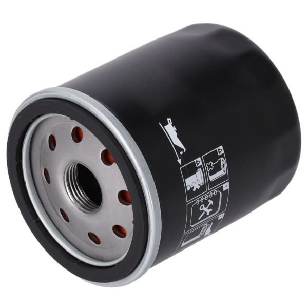OIL FILTER image