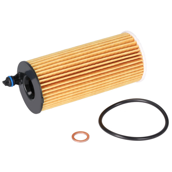 OIL FILTER image
