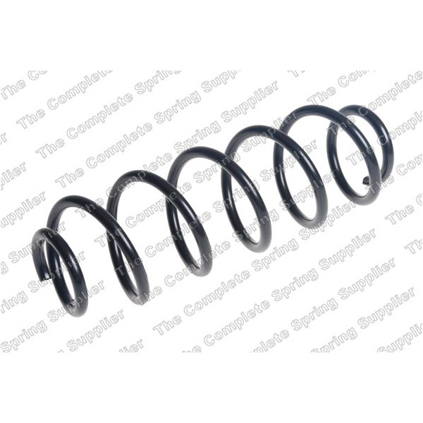 COIL SPRING REAR SEAT/VW image