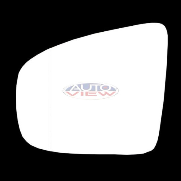 BMW X5 06->12 LH Silver image