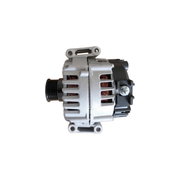 Alternator NEW 180A image