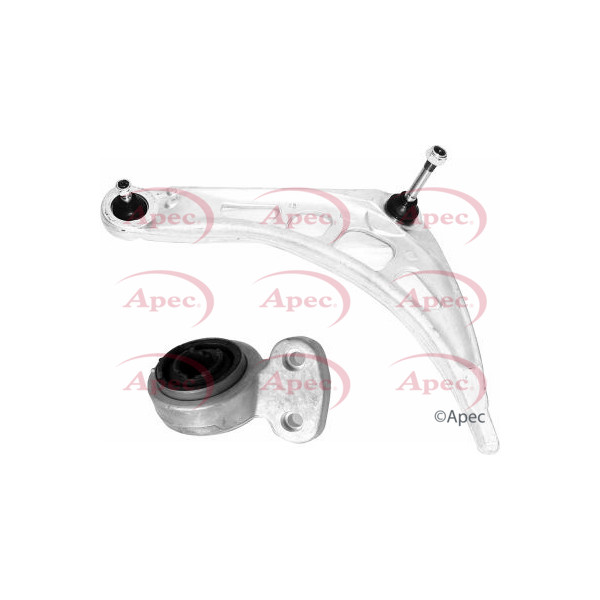 APEC WISHBONE LH image