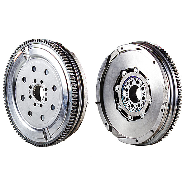 DUAL MASS FLYWHEEL (W/O BOLTS) image