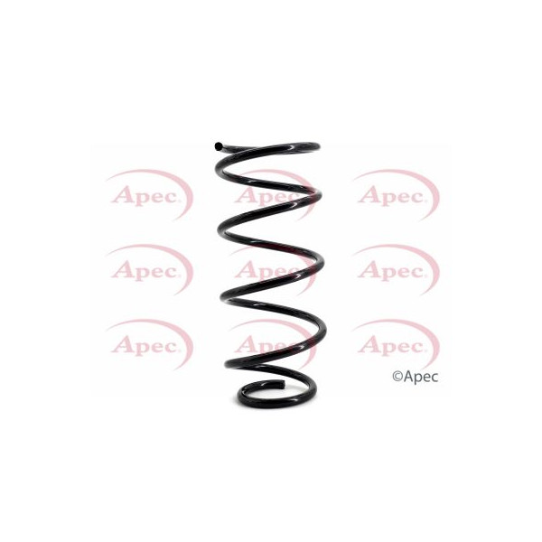 APEC COIL SPRING FRONT image