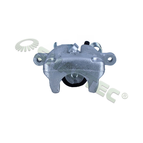 BRAKE CALIPERS image